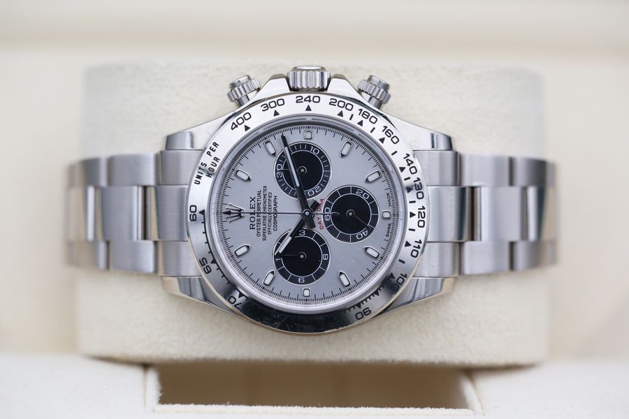 Rolex Daytona 116509